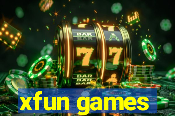 xfun games